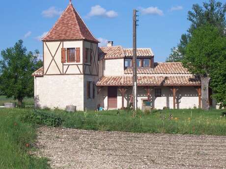 Moulin de Frescaty