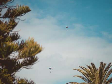 Spectacle son et lumière