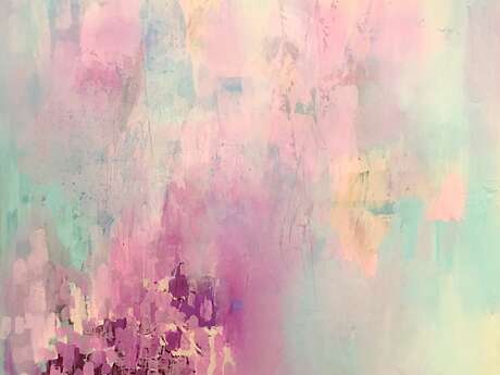 Exposition de peintures