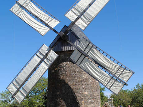 Randonnée des fours et des moulins sur le Causse de Martel