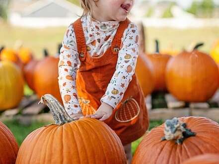 Halloween au Pescher !