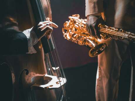 Jazz à Calès