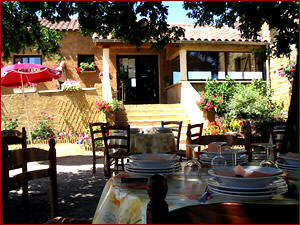 Auberge La Poule au Pot