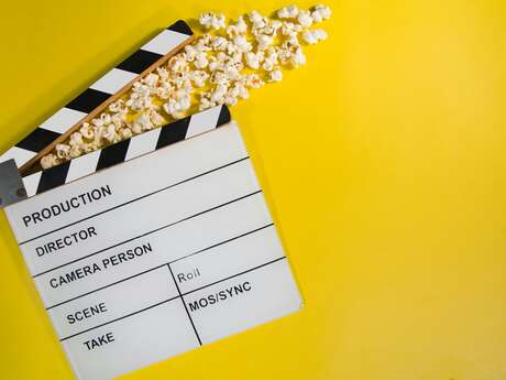 Festival de courts-métrages - Frissons et fous rires