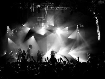 TechnoBrass  - Festival Ecaussystème