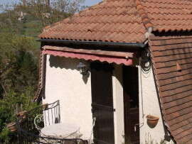 La Grangette