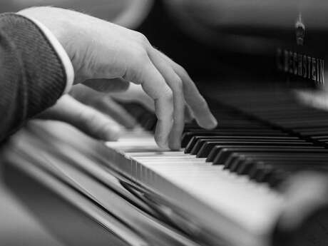 Concert - blessures d'amour