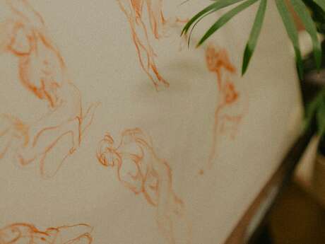 Exposition "En corps"