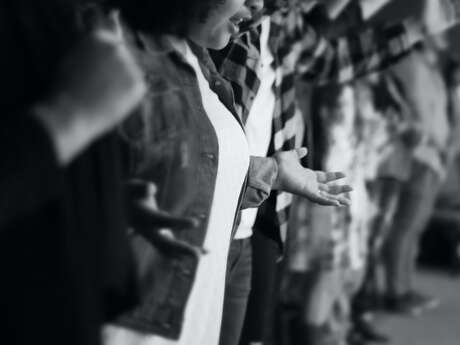 Festivités de Noël à Saint-Céré : concert de Gospel