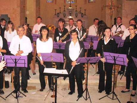 Concert du nouvel an