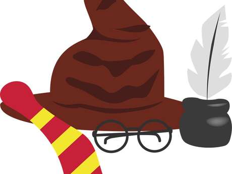 Dans l'univers d'Harry Potter