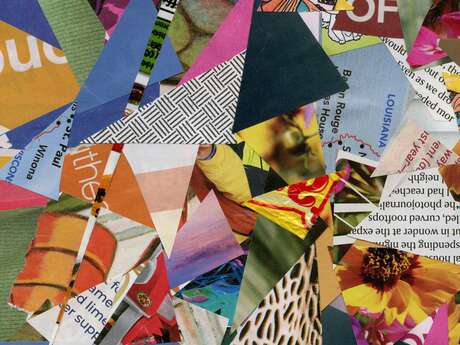 Après midi créatif de Noël