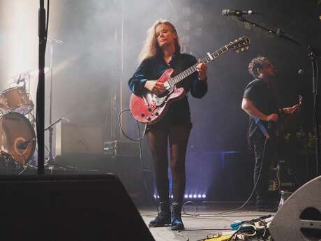 Soirée Concerts "Hors les murs" par le Cantou