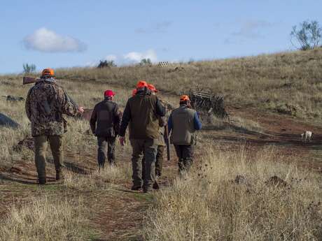 Société de Chasse