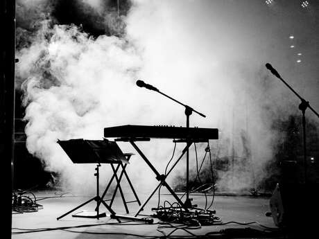 Concert à Albussac - Flor de Canela