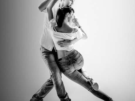 Stage de danse bachata