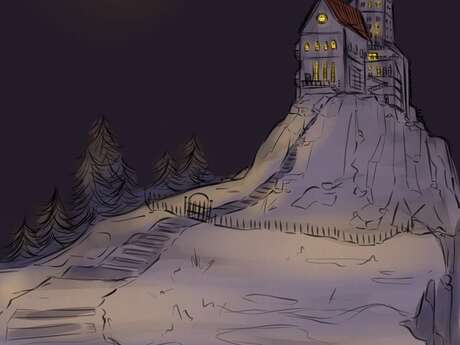 Grande soirée BD et illustration