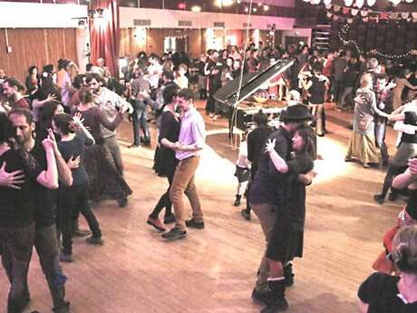 Le Grand Bal des Chaudoudoux