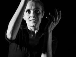 Spectacle chez l'habitant "Une peau plus loin"