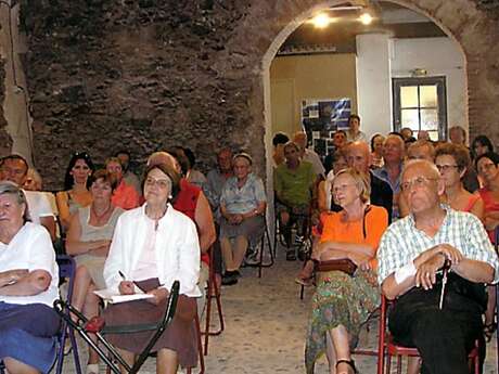 Conférence - L'épuration en Corrèze (1944 -1947)