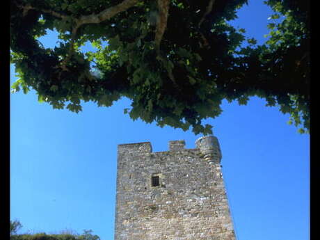 La boutique éphémère de la Tour à Capdenac-Le-Haut