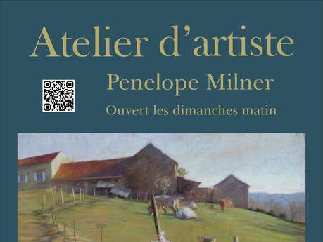 Atelier Pénélope Milner