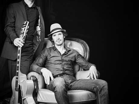 Concert Jazz Les Cadres Sup'