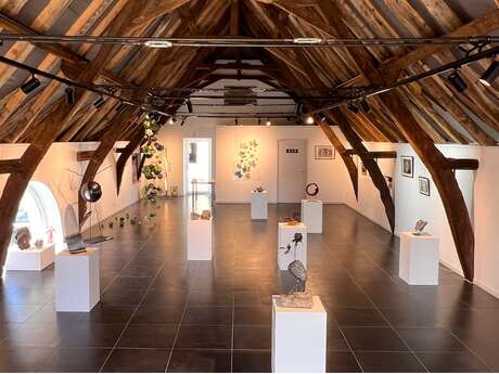 Galerie Cool-Oeuvre "Harmonie des saisons"