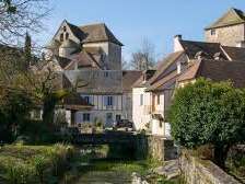 Creysse en fête !