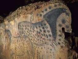 Grotte du Pech Merle 1926 – 2026 : un siècle d’ouverture au public