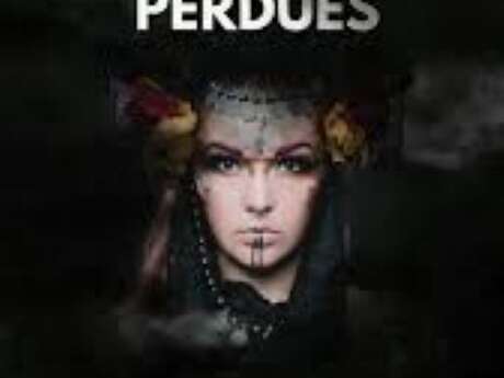 Spectacle de danse à Figeac, "civilisations perdues" par Les coulisses d'Artefact