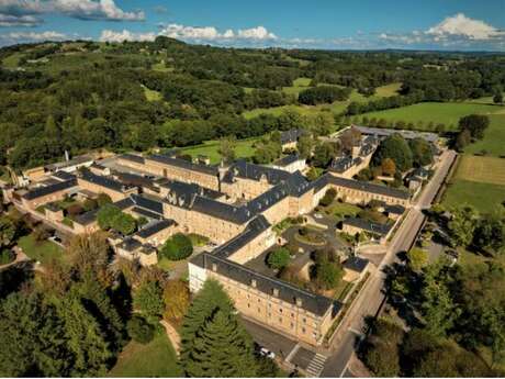 Exposition "Le Grand Quartier"