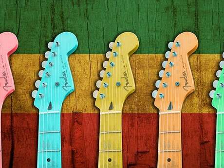 Festiv'Arts : stage musique pour tous Festiv'Arts : stage musique pour tous