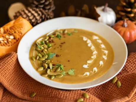 Fête de la soupe