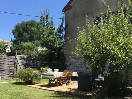 La maison de famille