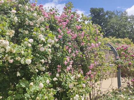Fête des mères aux Jardins Sothys
