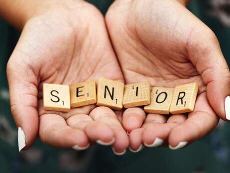 Rencontres seniors
