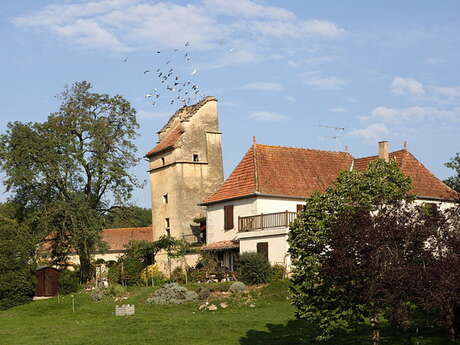 Ferme de Siffray