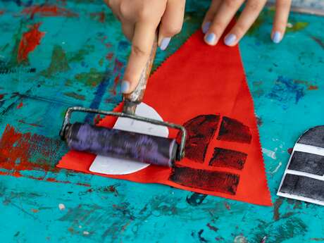 Atelier Arts Plastiques