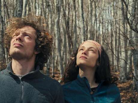 Cinéma à Gramat : "Jour d'éclipse"