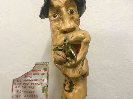 Exposition Louis 2Verdal