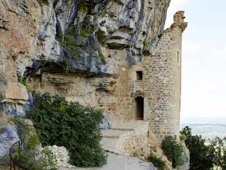 Journées européennes de l'archéologie : Les secrets de la Roque d’Autoire