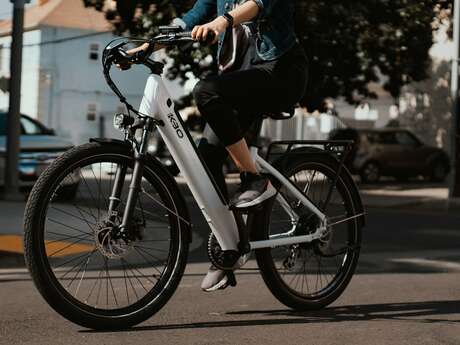 Carennac - Vélos Carennac - Vélos