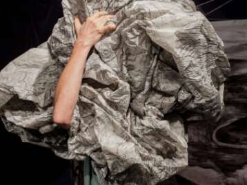 Résidences du Théâtre de l'Usine - Compagnie l'Hiver Nu