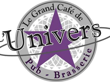 Grand café de l'Univers