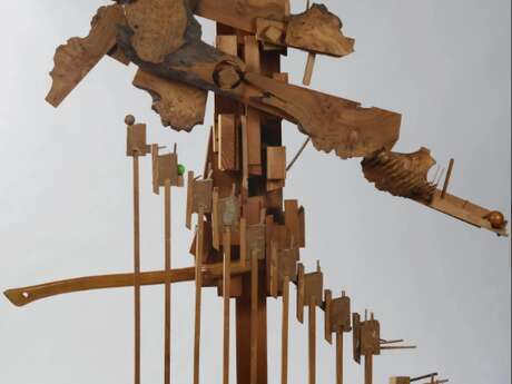 Soirée Documentaire à Lostanges