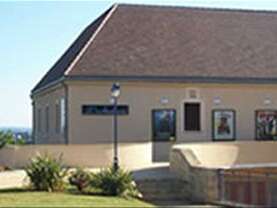 Cinéma L'Atalante