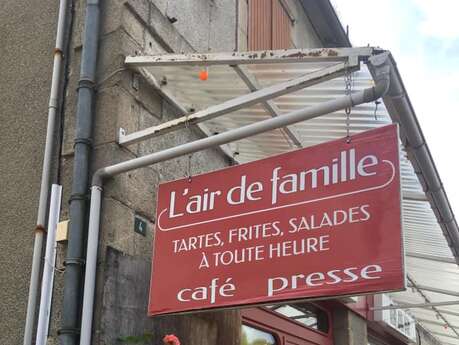L'air de famille
