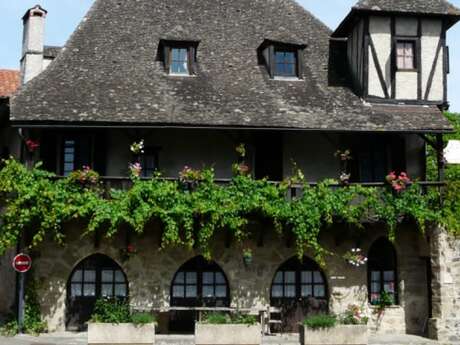 La Taverne du Gabarier
