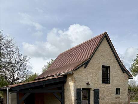 La Grangette de Pechplazen